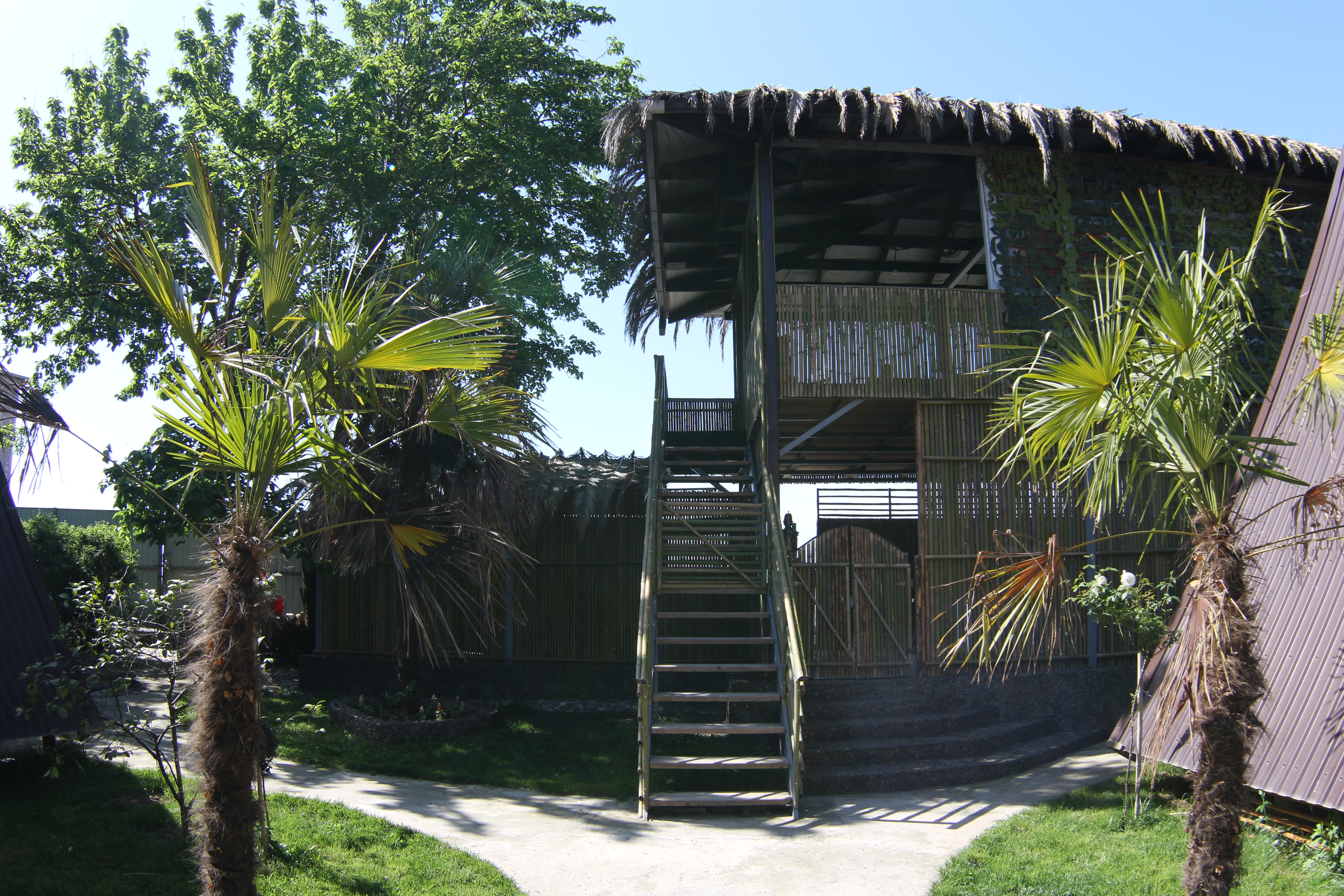 Фото Пуэбло Мохито