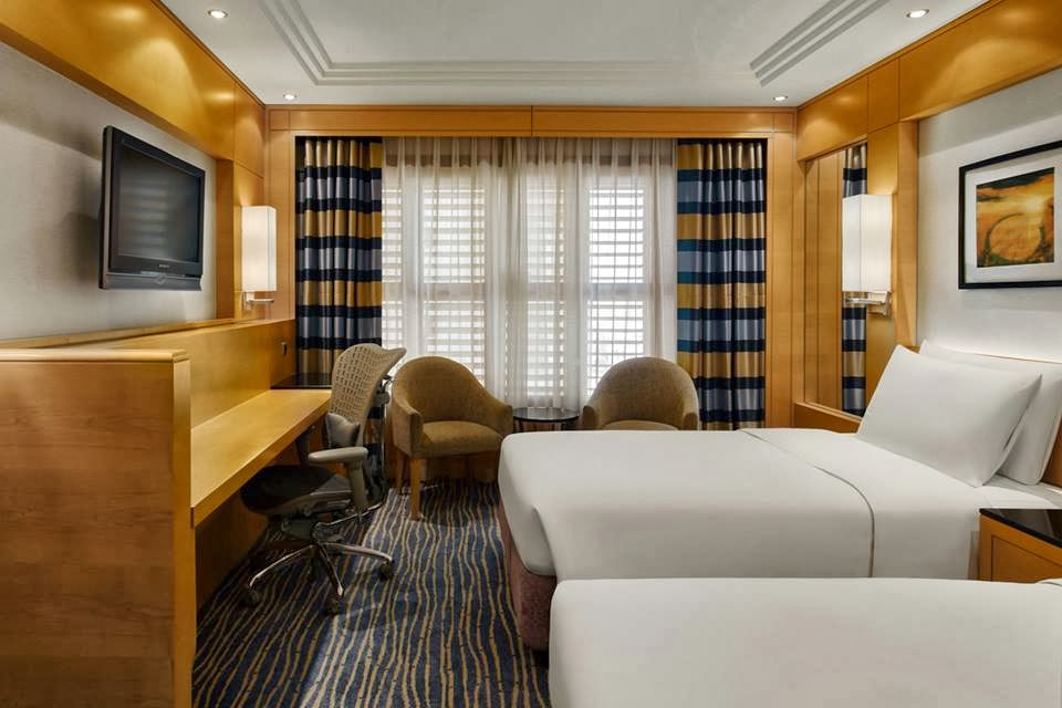 Фото Makkah Towers