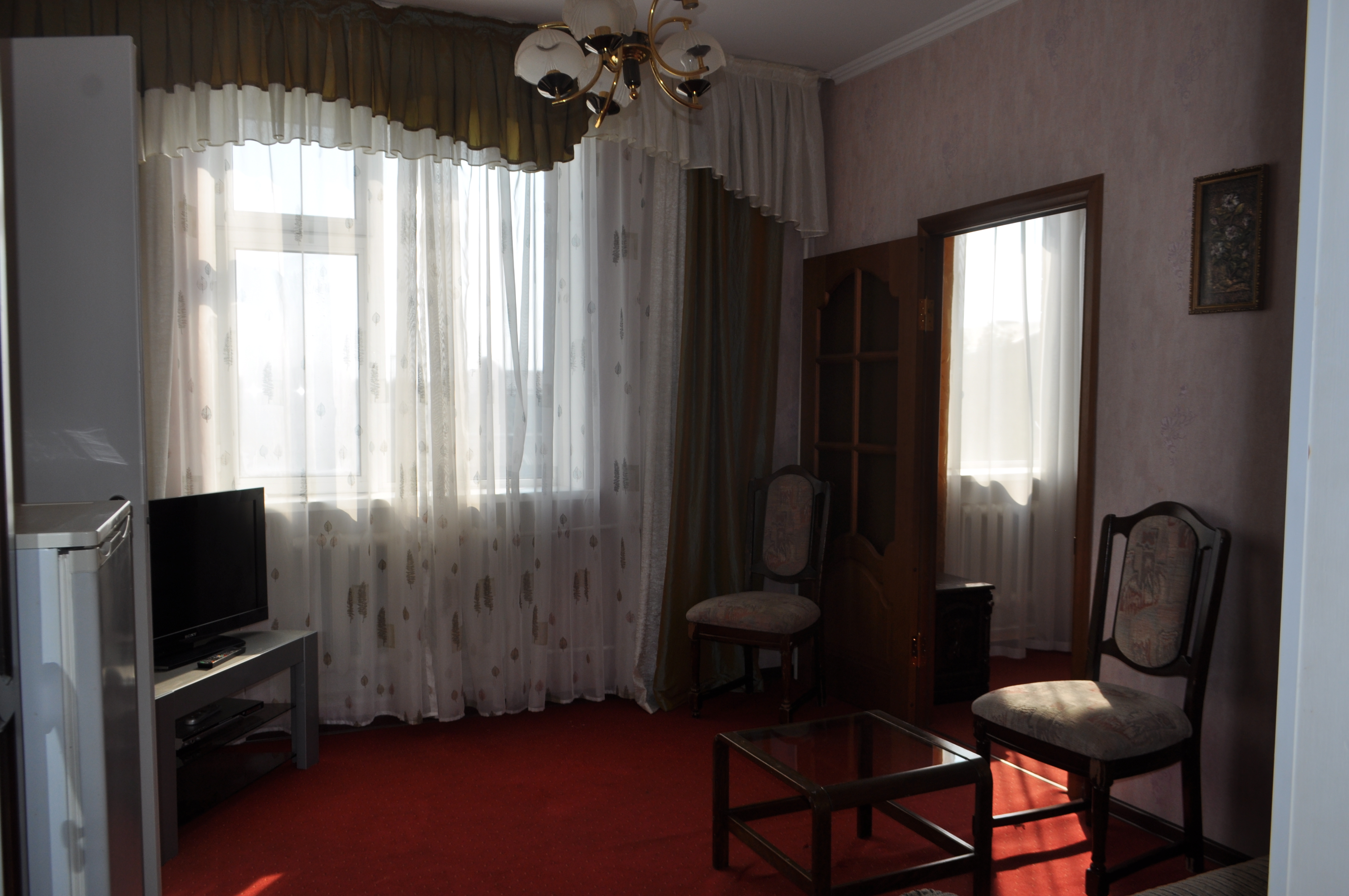 Фото Рузанна