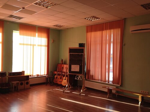 Private school Shkola Raduga, Voronezh Oblast, photo