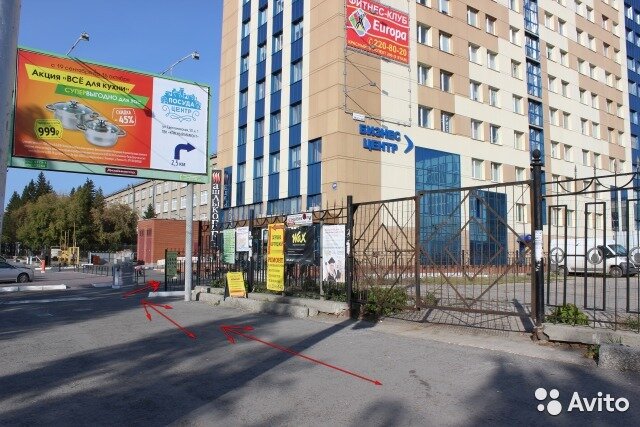 Красный проспект 200 карта