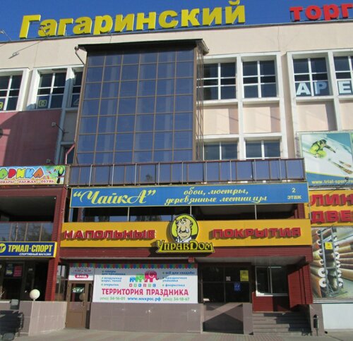 Гагаринский ул гагарина 108 фото