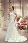 Svadebny salon Etual Style (Drahomanova Street, 29), bridal salon