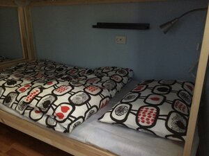 U hostel