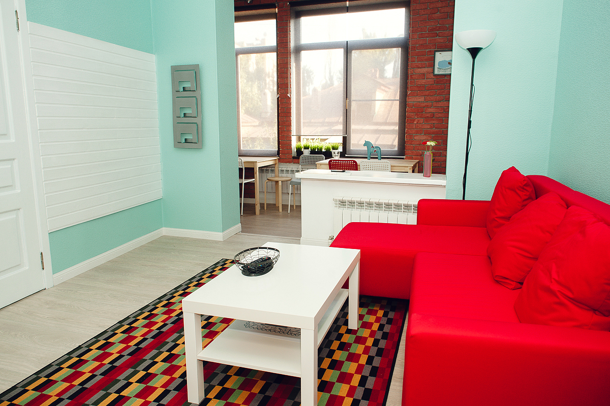 Фото отеля 5