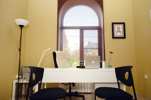 Хостел U hostel в Астрахани