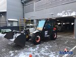 Vovdi (Volgogradsky Avenue, 47), rental of construction and special equipment