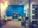 Coral Travel (Petra Kalnyshevskoho Street, 2), travel agency