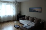 Apartamenty u Muzeya Yantarya (Mayskaya Street, 4), short-term housing rental