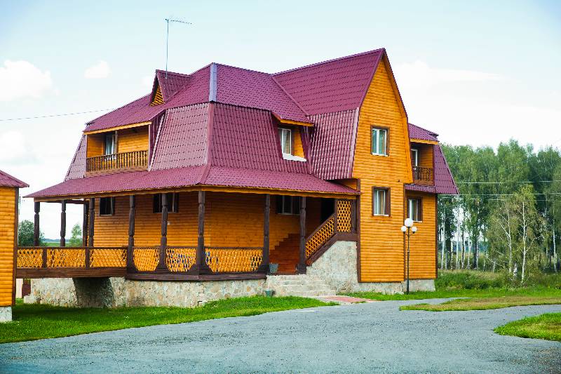 Фото Акватория