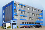 Trade Group (Likhoborskaya Embankment, 9с1), industrial refrigeration equipment