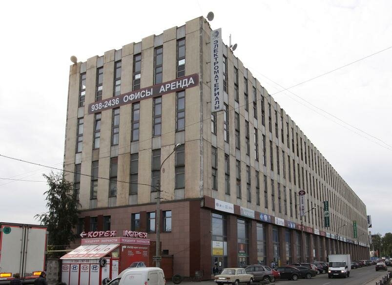 Магнитогорская 51 карта