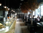 Kafe-konditerskaya Picnic (Kyrylivska Street, 15), cafe