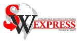 South West Express (Vasylkivska Street, 3), servicios de mensajería