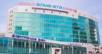 Marden Property (Amangeldi Imanov kóshesi, 19), management company