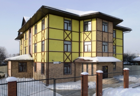 Фото Дом Учёных