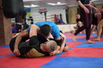 Kozak Grappling Team (Kudriavskyi Descent, 5Б), sports club