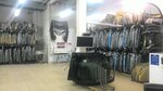 Steklopoisk (Gorbunova Street, 12к2с5), vidrio de automóvil