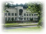 Detskaya im. A. P. Gaydara (Kurchatova Avenue, 11), library
