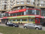 Dizayn-studiya dverey Superdveri.ua (Anny Akhmatovoi Street, 30), doors