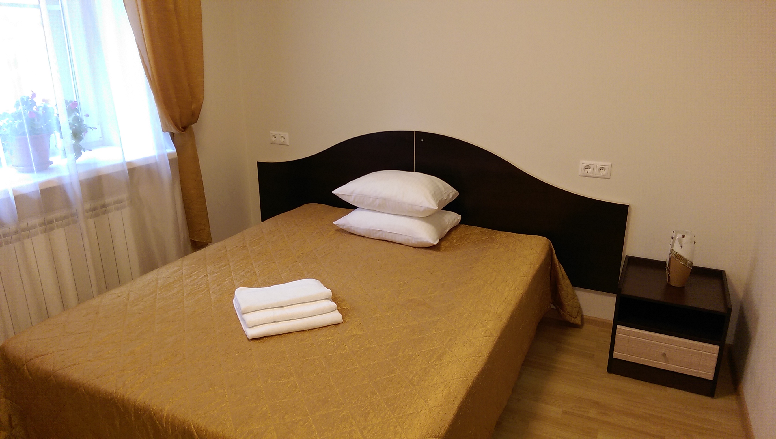 Фото Динамо