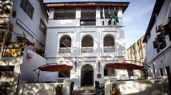 Фото Nungwi Beach Resort by Turaco