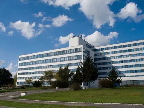 Aydınlatma teknolojileri Brestsky Elektrolampovy zavod, Brest, foto