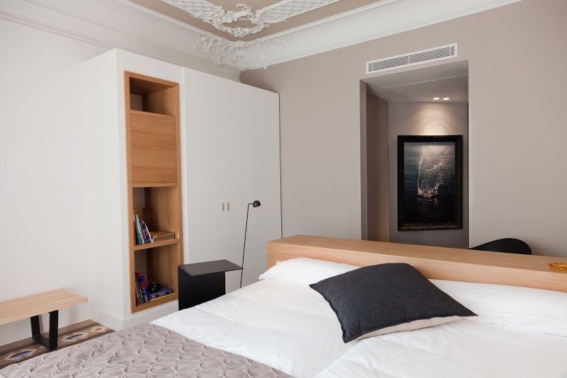 Фото Alexandra Barcelona Hotel, Curio Collection by Hilton