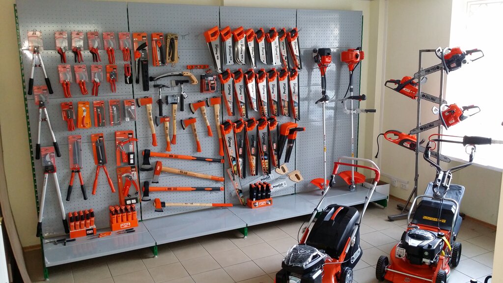 Electric and gas powered tools Internet-magazin Torx, Dnipro, photo