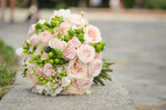 Studiya svadebnogo dekora i floristiki Boss-Wedding (Kyiv, Pavla Usenka Street, 7Б/9) ، تنظيم الأحداث