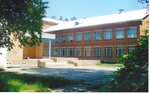 MBOU SOSH № 84 (Listopadnaya Street, 4), school