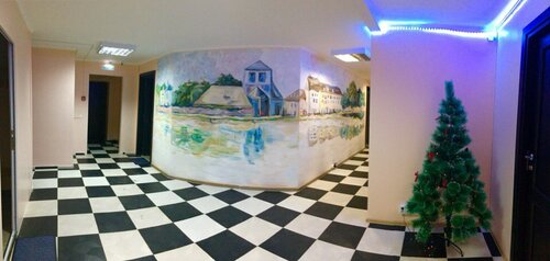 Hotel MONE, Moscow and Moscow Oblast, photo