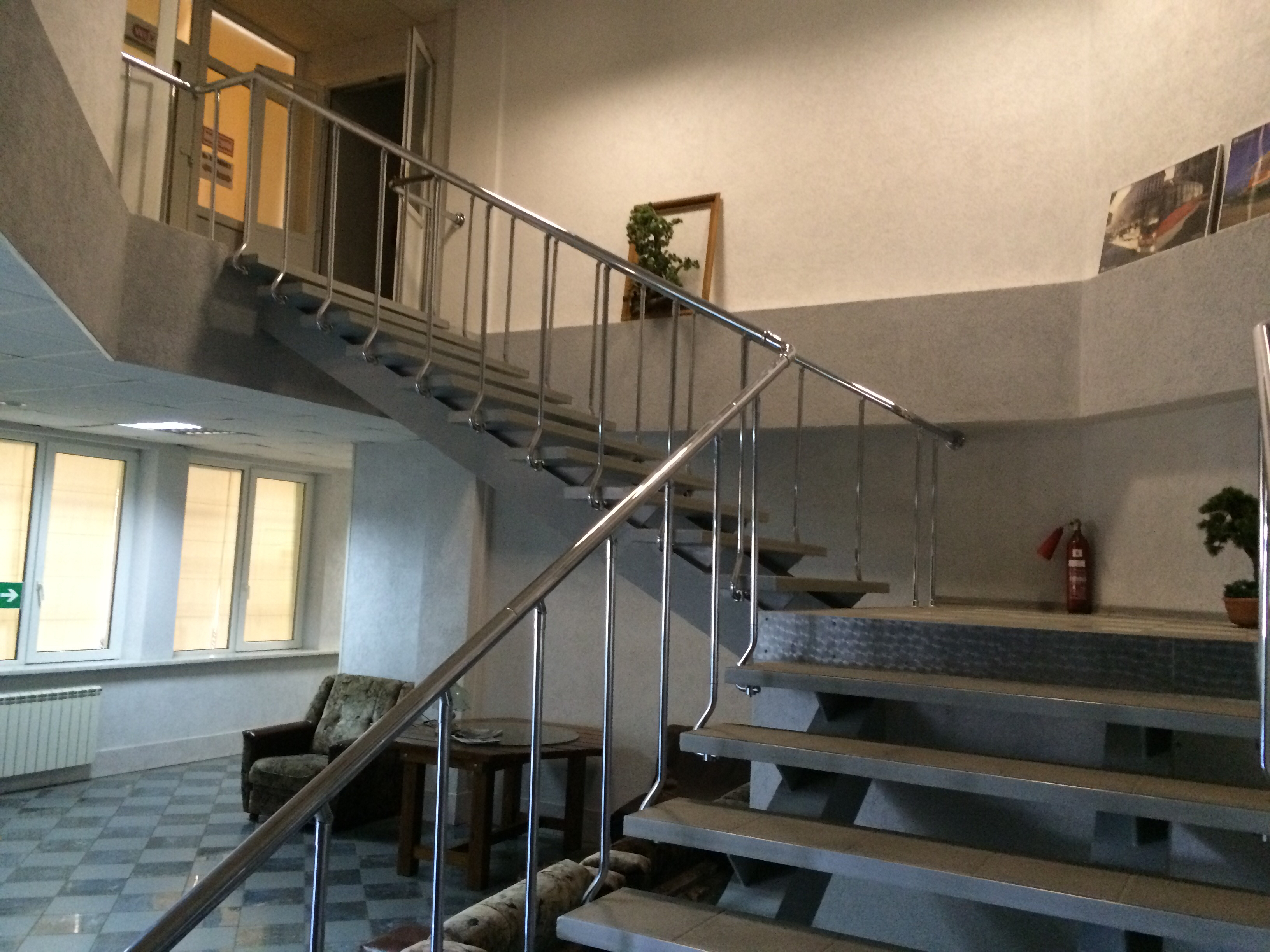 Фото Юбилейная