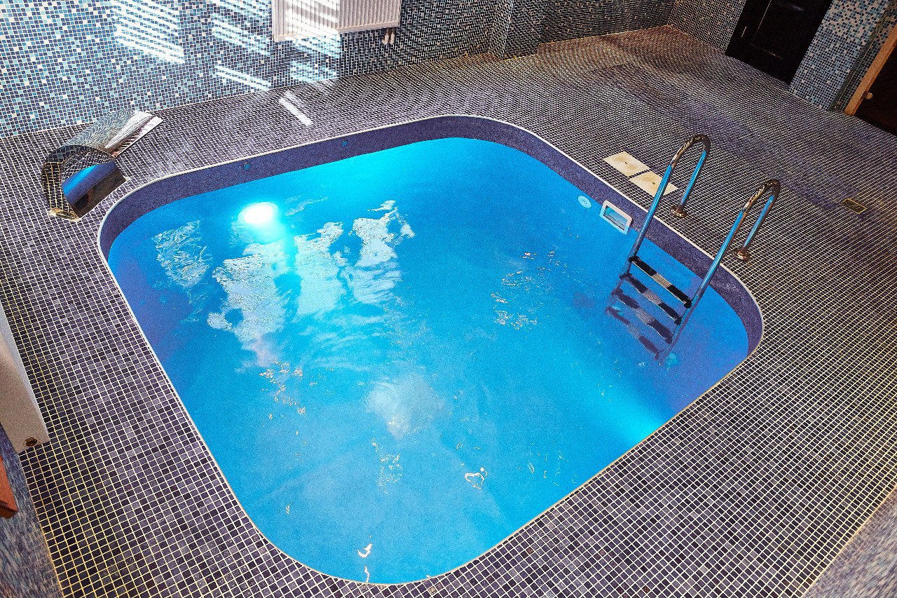 Фото Русская Усадьба