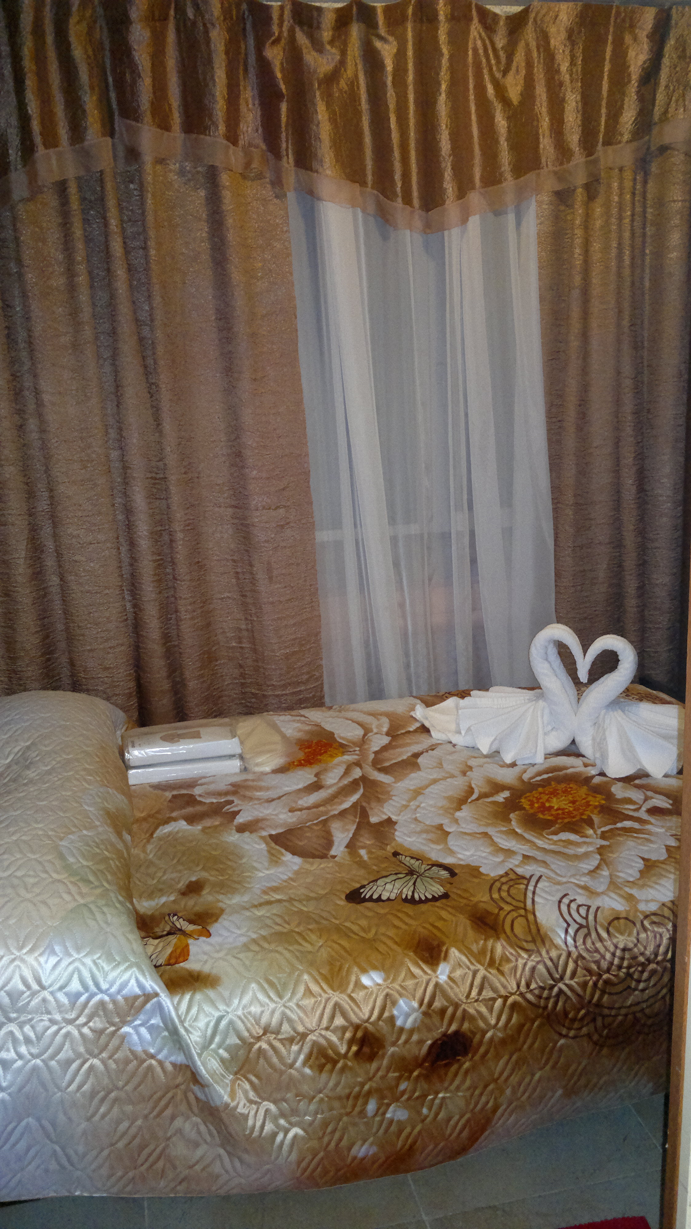 Фото Ханака на 1 я улица Энтузиастов 12А