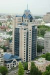 Biznes tsentr Horizont Office Towers (Shovkovychna Street, 42-44), sale and lease of commercial real estate