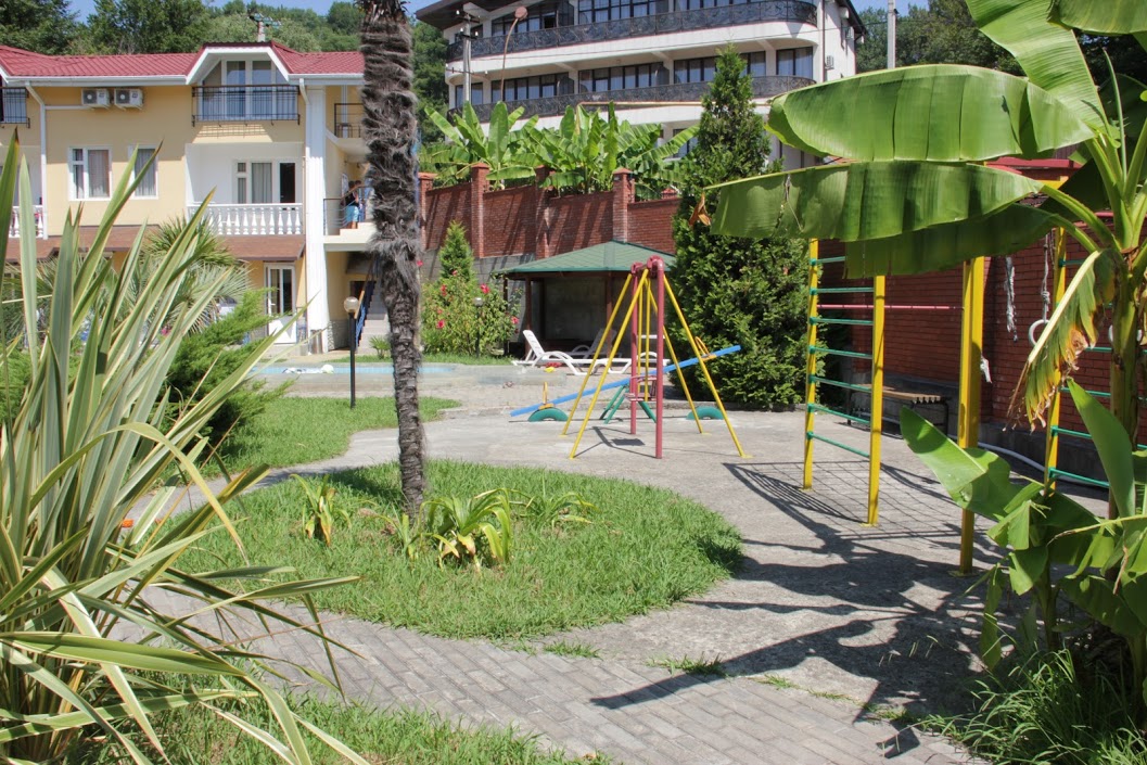 Фото Пенаты