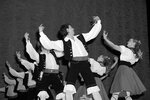 Molodost (Stachek Avenue, 72), dance school