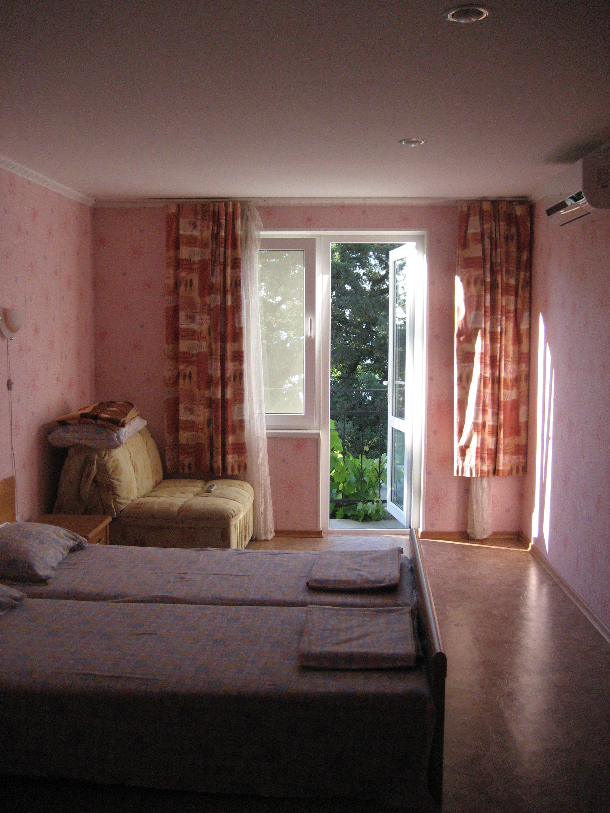 Фото Натали