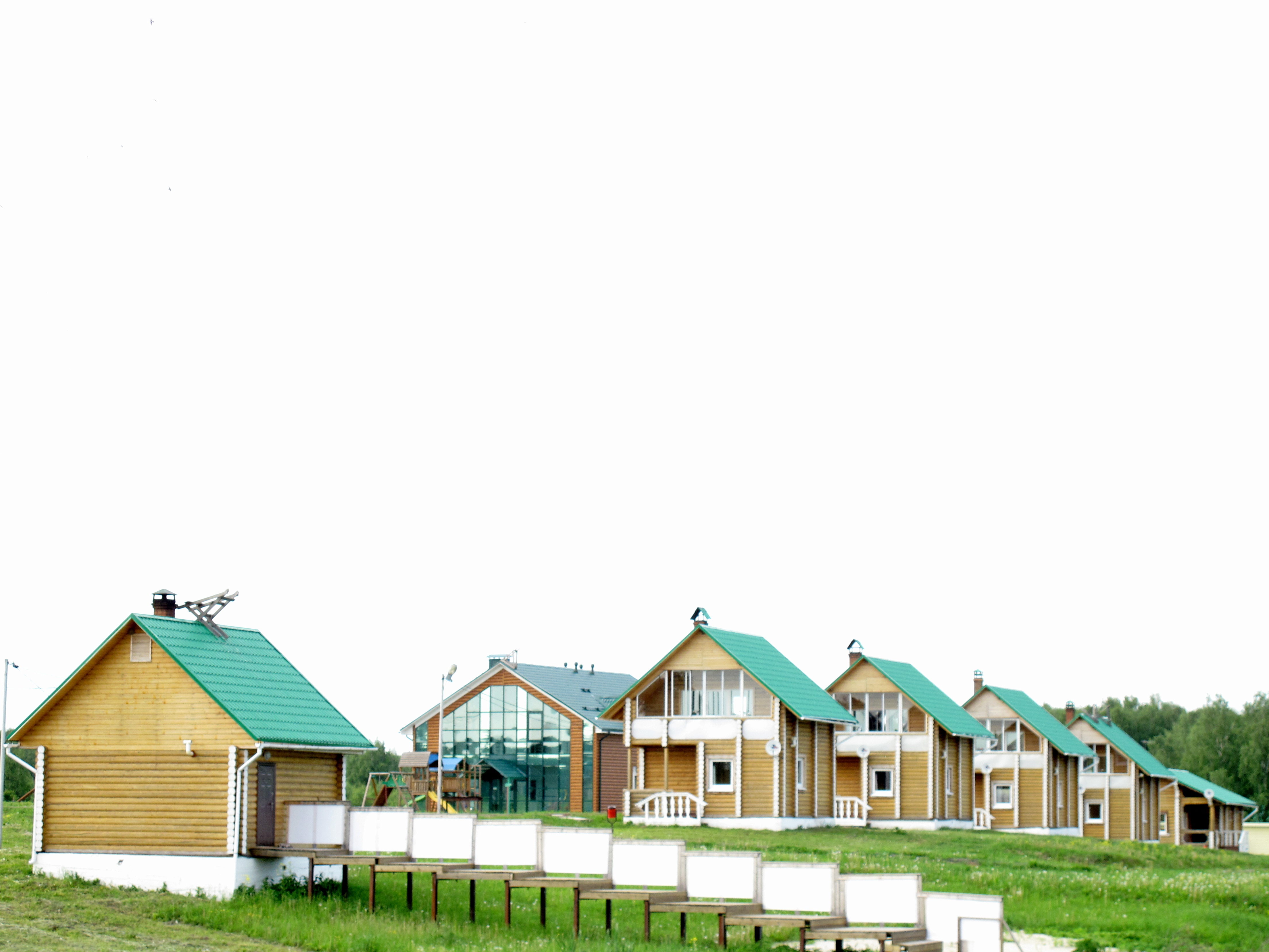 Фото Эко-парк Рождествено