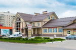 Grand hotel (mikrorayon Severny, 18Б), hotel