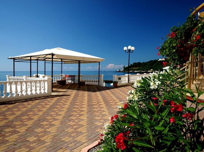 Фото отеля 3