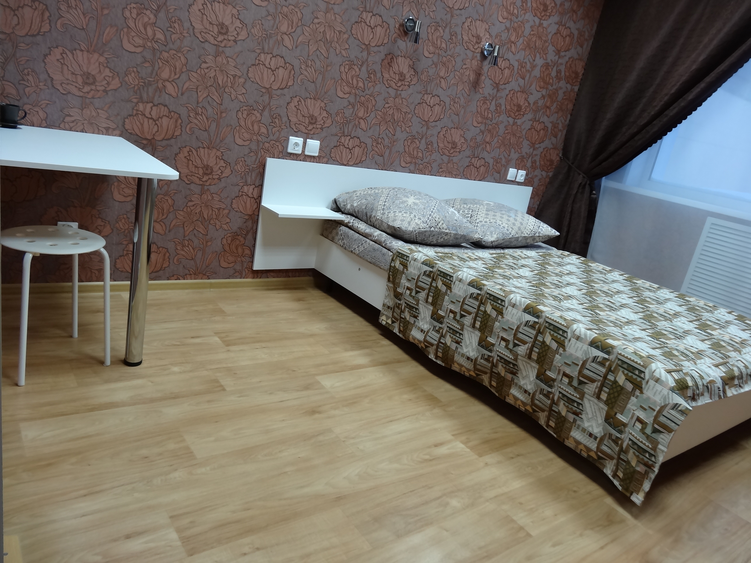 Фото Гостиница Shaksha