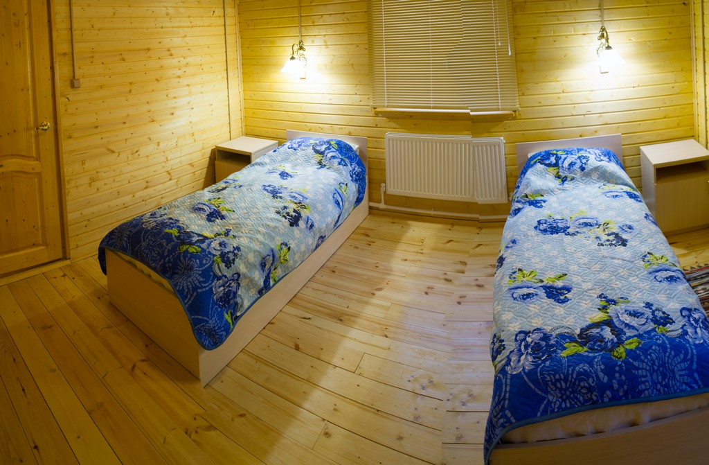 Фото Владимирский хуторок