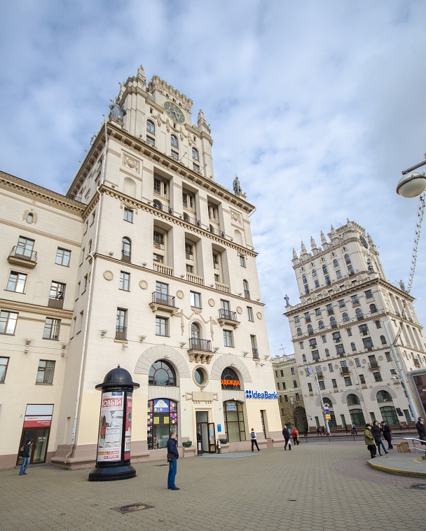 Фото отеля 3