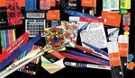 Kantsbyuro (ulitsa Vladimira Vysotskogo, 42к2), stationery wholesale