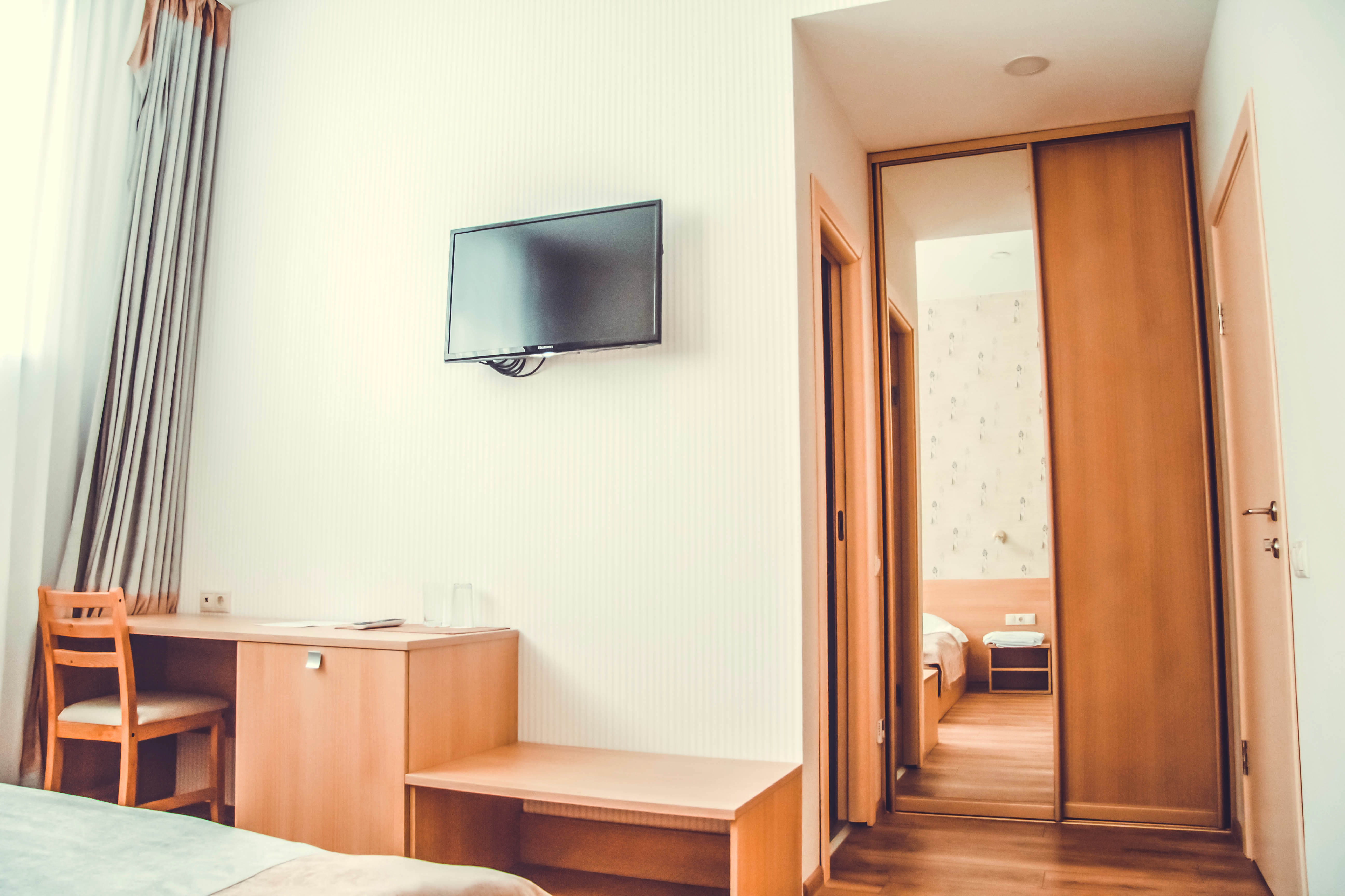 Фото Палуба