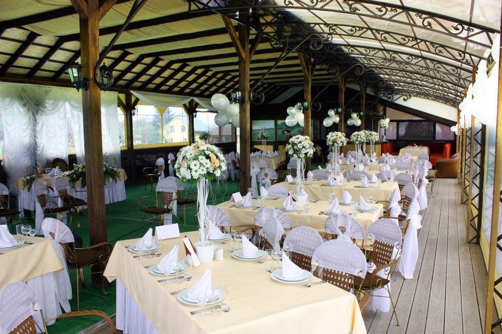 Фото Гостевой дом Мушкино