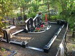 Master granit (Kooperativnaya ulitsa, 8/4), production of tombstones