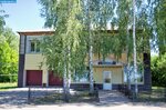 Otdeleniye pochtovoy svyazi Skachikha 393146 (Village of Skachikha, Kooperativnaya ulitsa, 1А), post office
